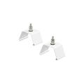  LL200Z MB-SW WH (2PCS)       ! 