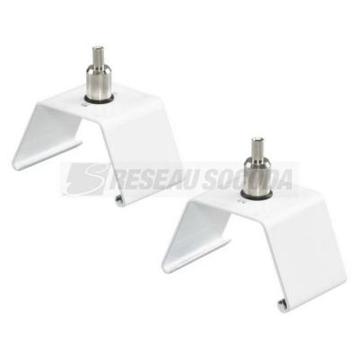  LL200Z MB-SW WH (2PCS)       ! 
