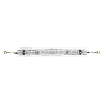  MASTER MHN-LA 2000W/842 400V X 