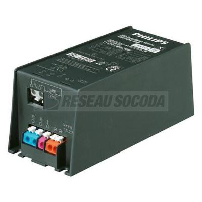  HID-DV PROG Xt 100 SON C1 208- 