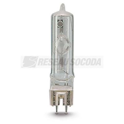  MSR 400 HR 1CT/4 