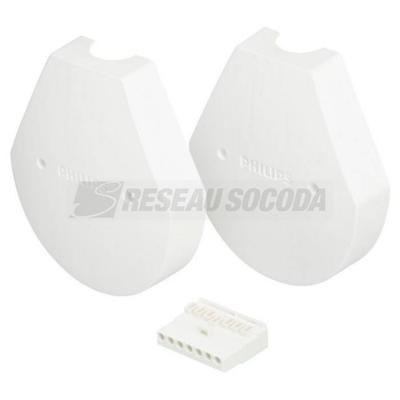 9MX056 EP-900 WH SET 