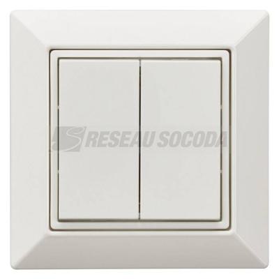  UID8480/10 ZGP Switch Dim 4B 