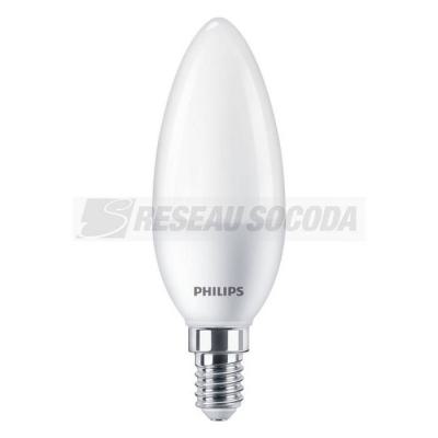  CorePro candle ND 7-60W E14 82 