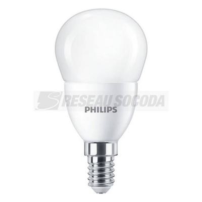  CorePro lustre ND 7-60W E14 84 