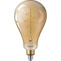  LED classic-giant 40W E27 A160 