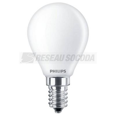  CorePro LEDLusterND4.3-40W E14 