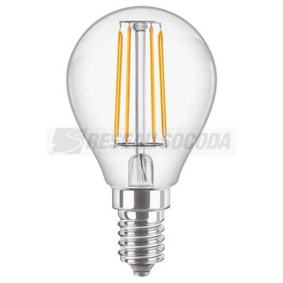 CorePro LEDLusterND4.3-40W E14 