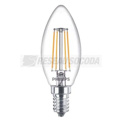 CorePro LEDCandleND4.3-40W E14 