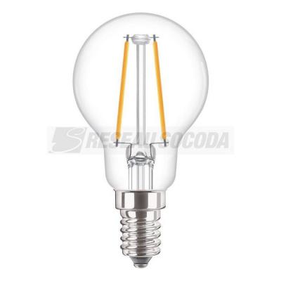  CorePro LEDLusterND2-25W P45 E 