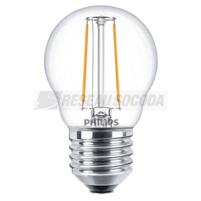  CorePro LEDLusterND2-25W P45 E 