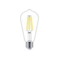  MAS VLE LEDBulb D5.9-60W E27 9 