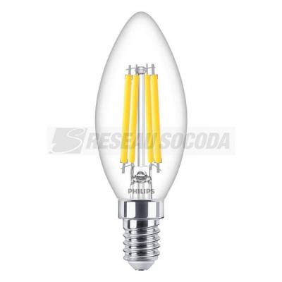  MAS VLE LEDCandleD3.4-40W E14 