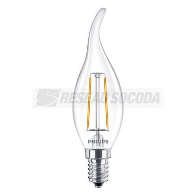  CorePro LEDCandleND2-25W E14BA 