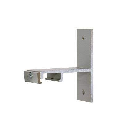  ZRS700 MBW6 ALU WALL BRACKET ( 