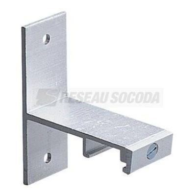  ZRS700 MBW6 ALU WALL BRACKET ( 