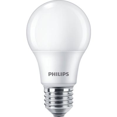 LEDbulb ND 8-60W A60 E27 827 6 