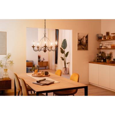  MAS LEDLusterDT3.4-40W E14 927 