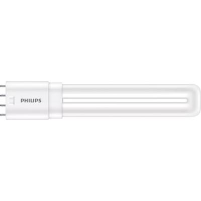  CorePro LED PLL HF 8W 840 4P 2 