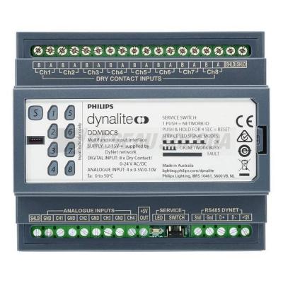  DDMIDC8 