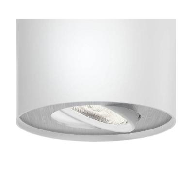  Phase single spot white 1x4.5W 