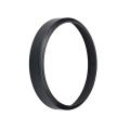  WL140Z Deco Ring BK 