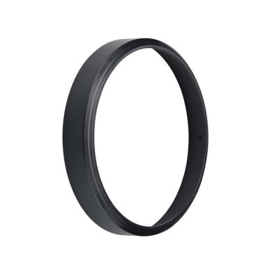 WL140Z Deco Ring BK 