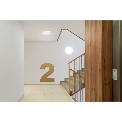  WL140Z Deco Ring GR 