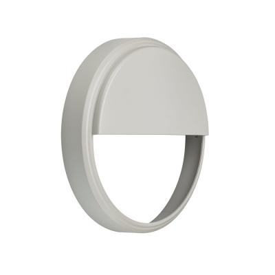  WL140Z Half-moon Ring GR 