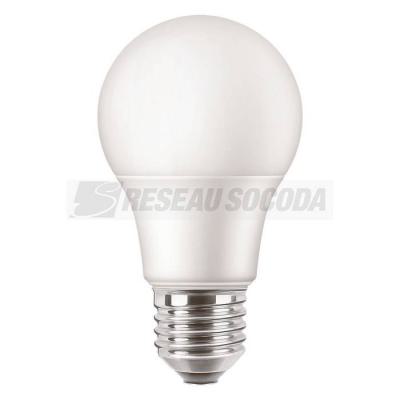  MZD LED 40W A60 E27 840 FR ND 