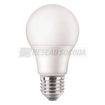  MZD LED 40W A60 E27 840 FR ND 