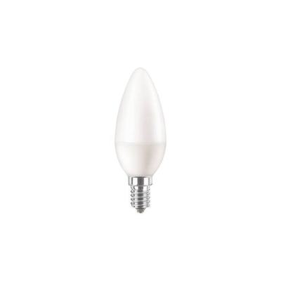  MZD LED 60W B35 E14 827 ND 1CT 