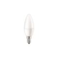  MZD LED 25W E14 827 B35 FR ND 