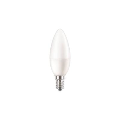 MZD LED 25W E14 827 B35 FR ND 