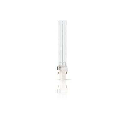  TUV PL-S 9W/2P 1CT/6X10BOX 