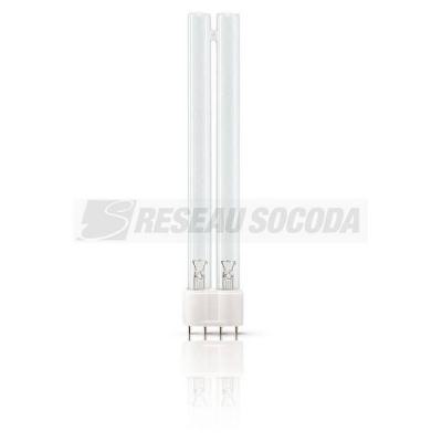  TUV PL-L 36W/4P 1CT/25 