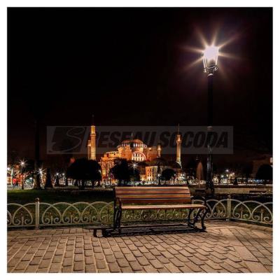  TForce LED HPL ND 30-21W E27 8 