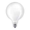  LED classic 100W E27 CW G120 F 