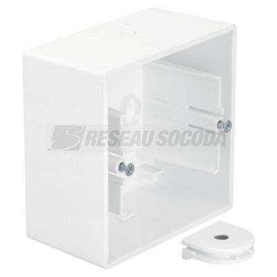  LRH8600/00 Surface mounting b! 