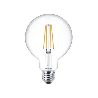  LED classic 60W G95 E27 WW CL 