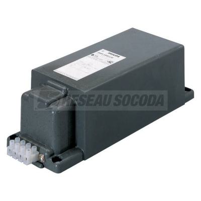  BHD 2000 L76-A2 380/400/415V 5 