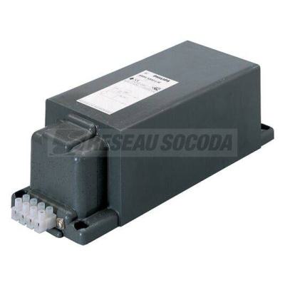  BHD 2000 L76-A2 380/400/415V 5 