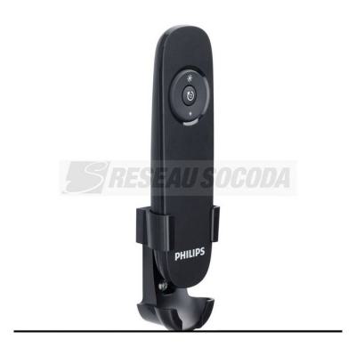  IRT9020/00 Simple Transmitter 