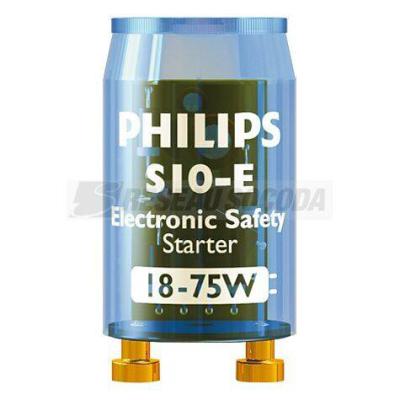  S10E 18-75W SIN 220-240V BL/20 