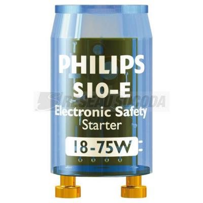  S10E 18-75W SIN 220-240V BL/20 