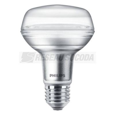  CoreProLEDspot ND 4-60W R80 E2 