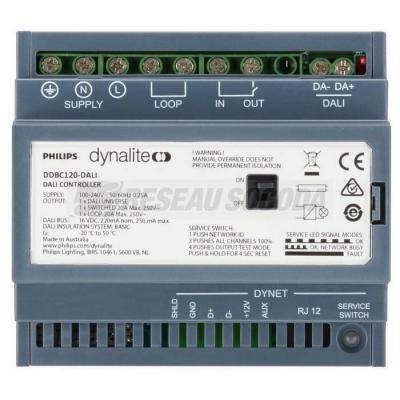  DDBC120 