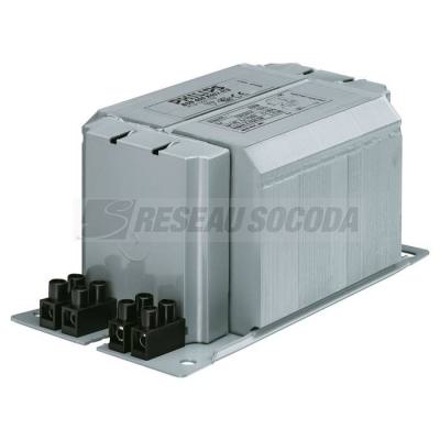  BSN 400 K407-A2-ITS 230/240V 5 