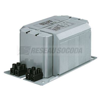  BSN 400 K407-A2-ITS 230/240V 5 