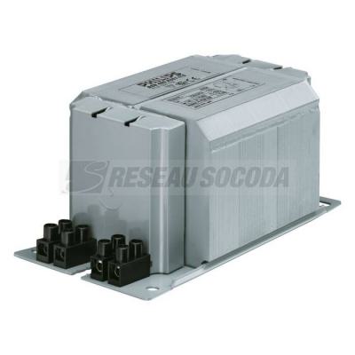  BSN 400 K407-A2-ITS 230/240V 5 